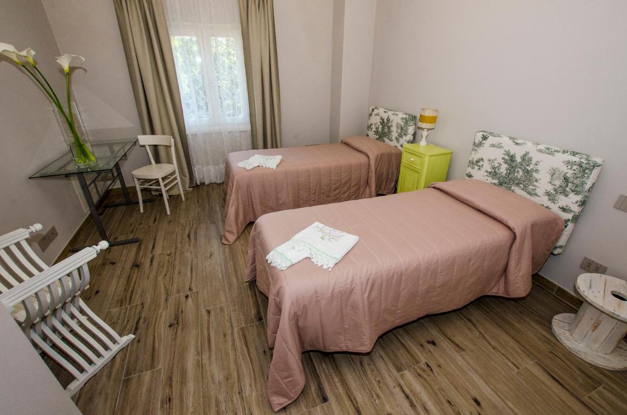 Ferienwohnung Poggio Al Sole Montespertoli Exterior foto