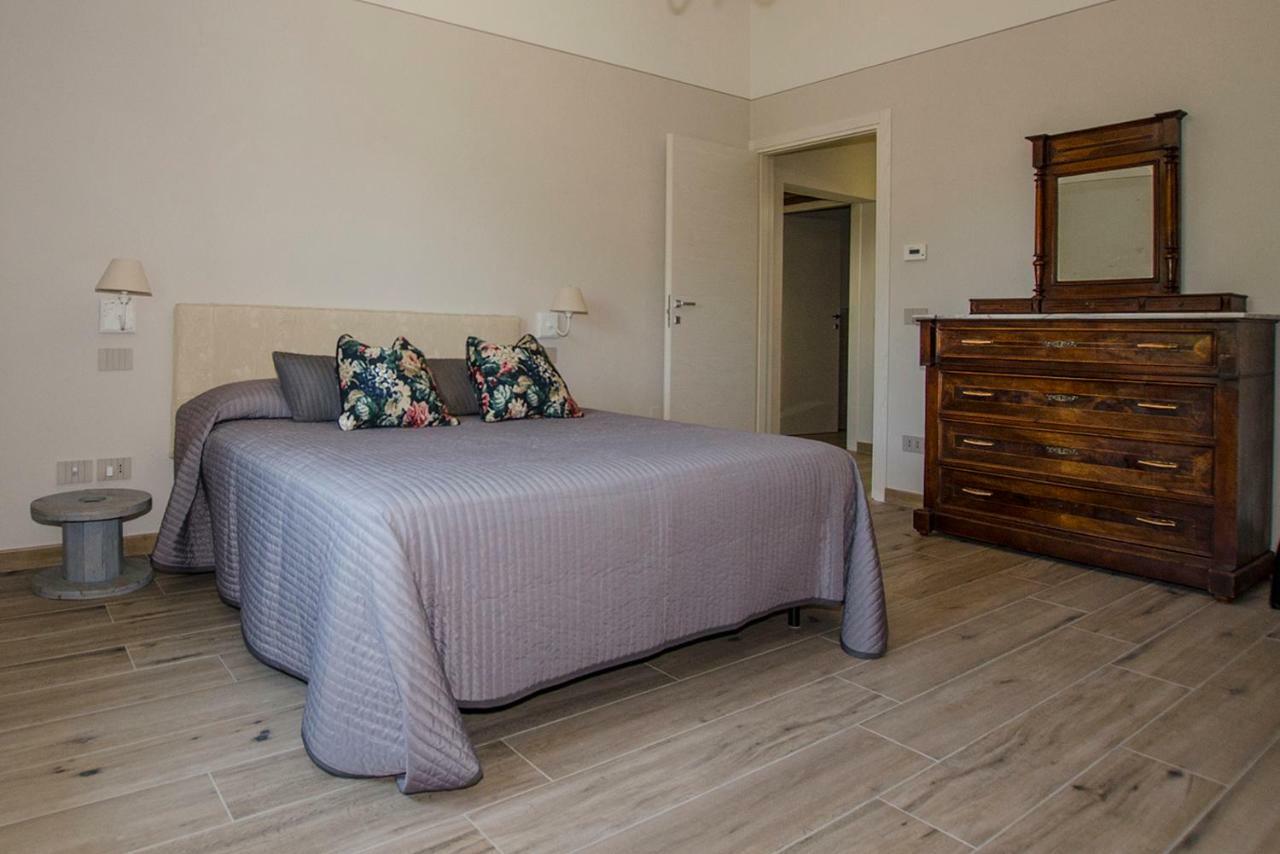 Ferienwohnung Poggio Al Sole Montespertoli Exterior foto
